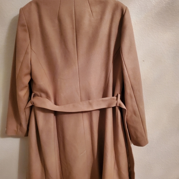 Ted baker wool coat - Picture 2 of 4